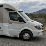 John & Esther's Road Trip